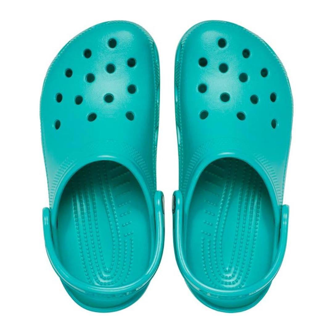 Crocs terliklerde Okula ve Şehre Dönüş Fırsatları na özel indirim başladı 7