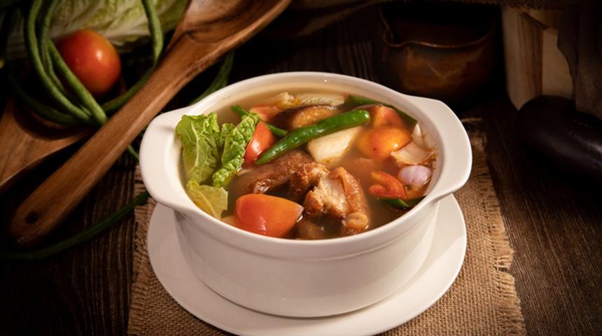 MasterChef sinigang tarifi: Sinigang nasıl yapılır? Filipin mutfağının geleneksel lezzeti sinigang tarifi… 