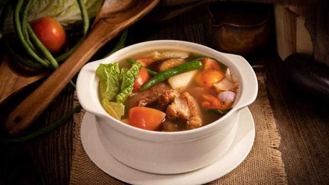 MasterChef sinigang tarifi: Sinigang nasıl yapılır? Filipin mutfağının geleneksel lezzeti sinigang tarifi… 