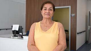 15 yıldır erteliyordu: KETEM'in telefonu hayatını değiştirdi! Erken teşhisle meme kanserini yendi