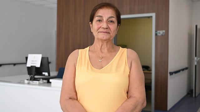 15 yıldır erteliyordu: KETEM'in telefonu hayatını değiştirdi! Erken teşhisle meme kanserini yendi