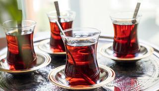Dünyaca ünlü çay devi Türkiye macerasını sonlandırdı!