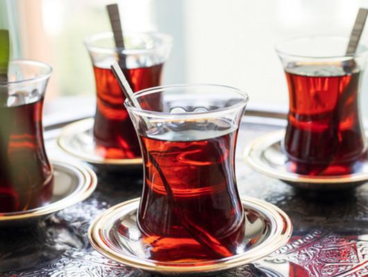 Dünyaca ünlü çay devi Türkiye macerasını sonlandırdı!