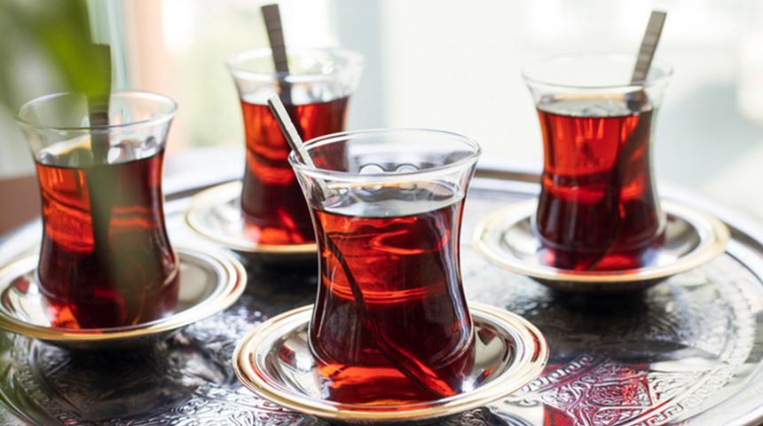 Çay fiyatlarına Haziran'dan beri 3. kez zam! Yeni fiyat artışı da bekleniyor