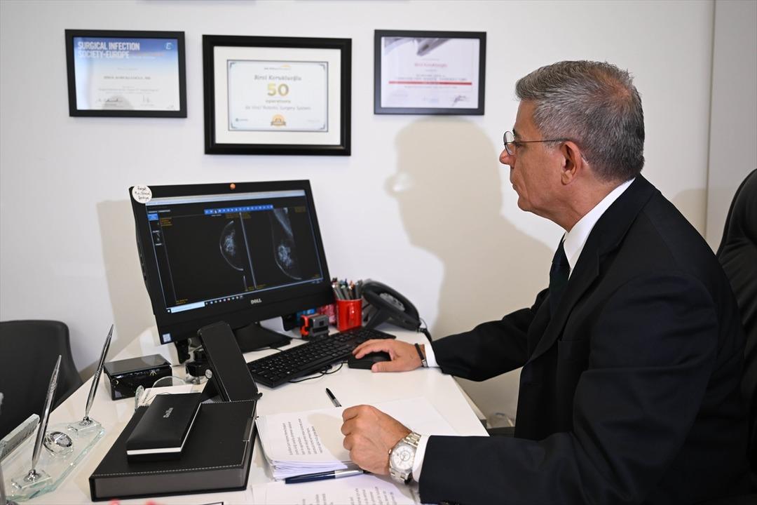 15 yıldır erteliyordu: KETEM in telefonu hayatını değiştirdi! Erken teşhisle meme kanserini yendi 2