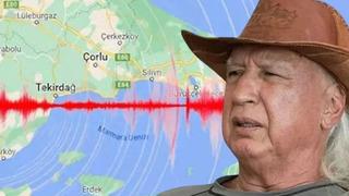 Deprem gerçeği gündemde! Prof. Dr. Şener Üşümezsoy İstanbul için dikkat çeken tahminde bulundu: 'Asıl risk...'