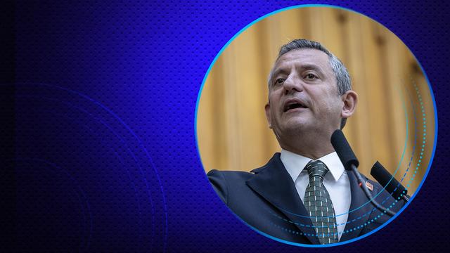 CHP lideri Özel'den gündem yaratacak çıkış: Başımıza belki çok kötü şeyler gelecek