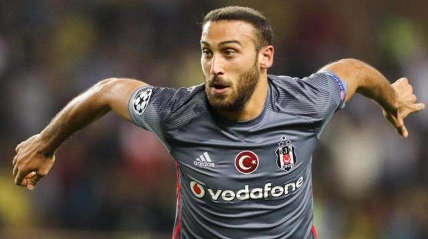 Cenk Tosun'un yerine 3 aday!