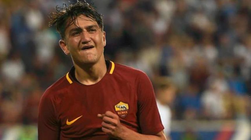 Fatih Terim, Cengiz &Uuml;nder i&ccedil;in talimatı verdi!