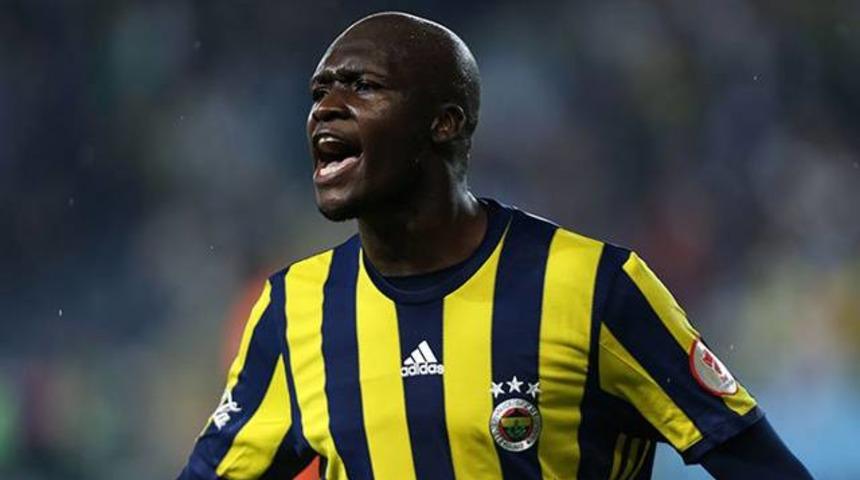 Bursaspor'da Twumasi ve Sow harekatı!