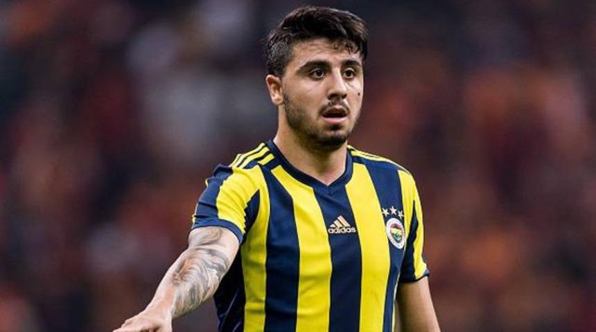 Ozan Tufan'ın bonservisi belli oldu!