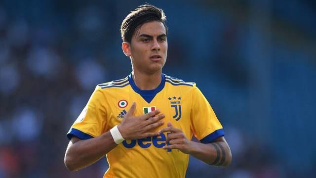 Jose Mourinho, Dybala’yı istiyor