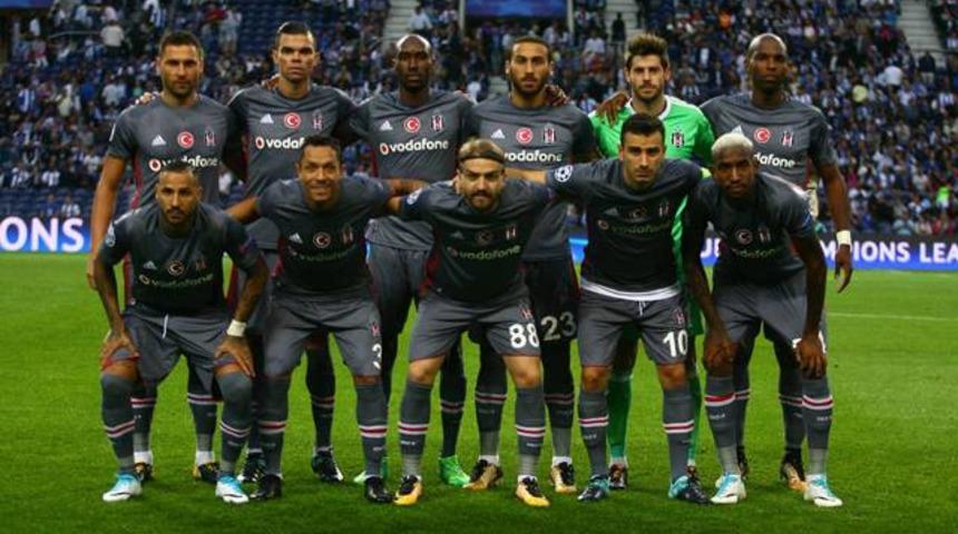 Beşiktaş'a teklif yağıyor! Oğuzhan ve Tosic i&ccedil;in...