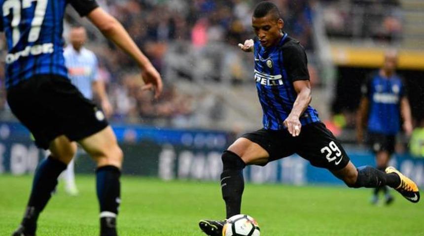 G.Saray'a 20 milyon euroluk yıldız: Dalbert Henrique