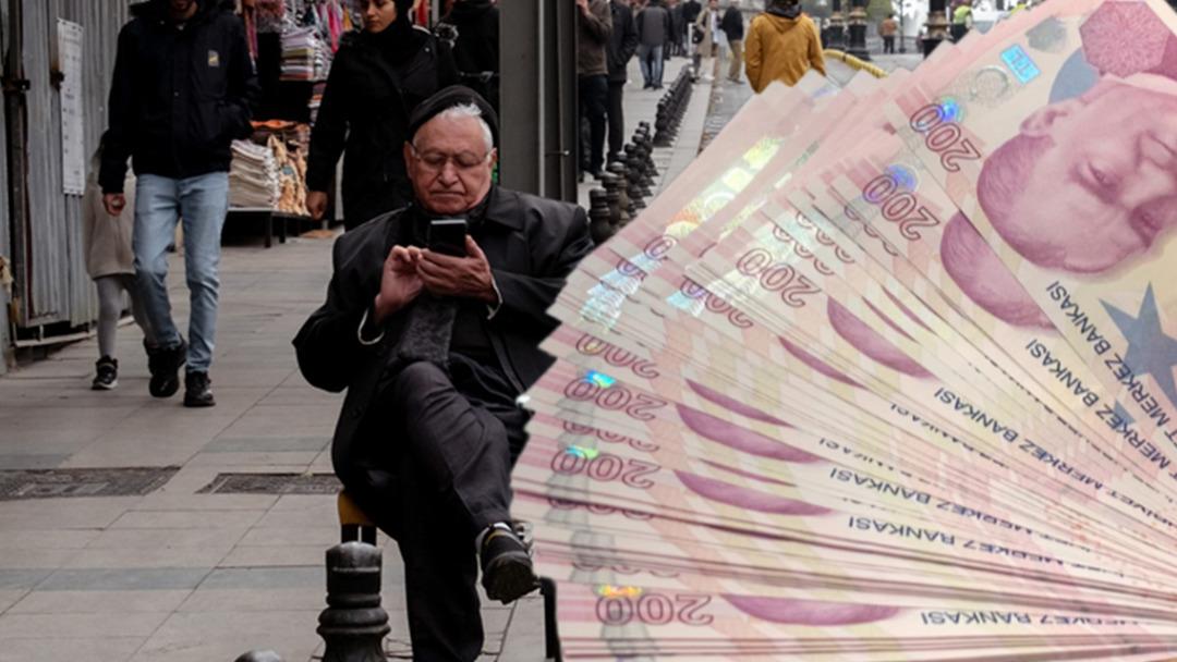 En d&uuml;ş&uuml;k emekli aylığı i&ccedil;in rakam verdi! Uzman isim milyonlar i&ccedil;in 2026'nın zam tablosunu a&ccedil;ıkladı