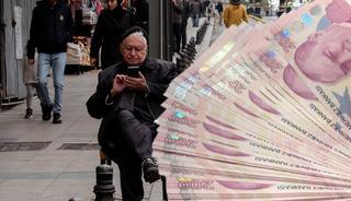 Eylül ayı ödemeleri hesaplara yatırılıyor!
