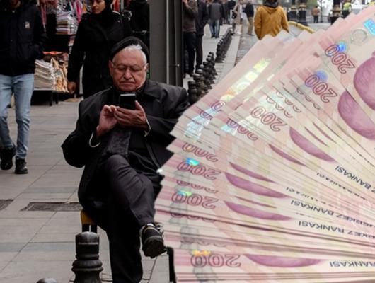 Kademeli emeklilik ile ilgili tüm detaylar belli oldu
