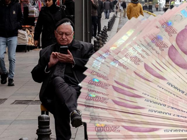 20 milyon kişinin maaşından otomatik kesilecek! 'Büyük beklenti taşınmamalı' Tarih belli oldu, uzman isim hesapladı