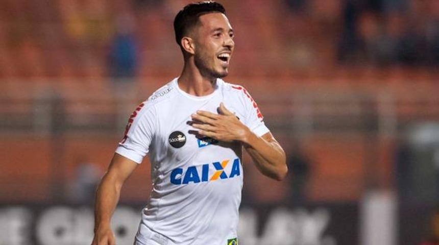 Jean Mota, Fenerbah&ccedil;e'yi takibe aldı!