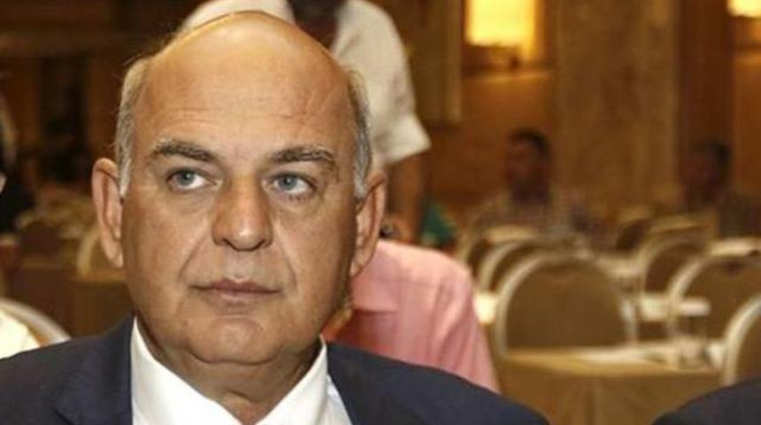 Vangelis Grammenos'a mermili paket!