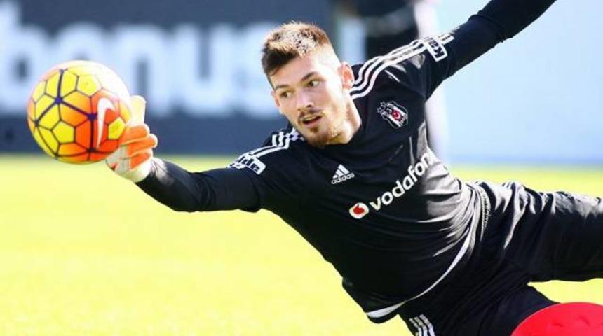 Denys Boyko, Beşiktaş'tan ayrılıyor! Menajeri a&ccedil;ıkladı