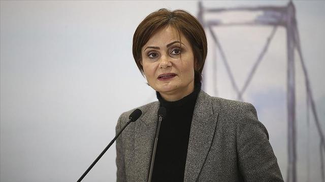 'Canan Kaftancıoğlu' bilmecesi