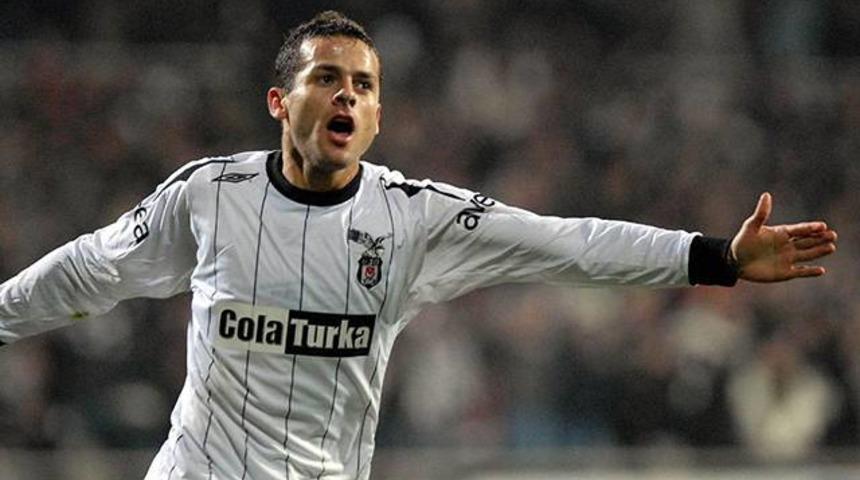 Bobo'dan yıllar sonra gelen Beşiktaş itirafı