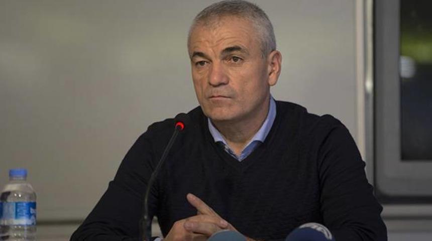 Rıza &Ccedil;alımbay: 'Bongonda ve Mas ayrılmak istiyor'