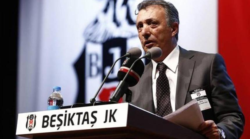 Ahmet Nur &Ccedil;ebi, PFDK'ya sevk edildi!