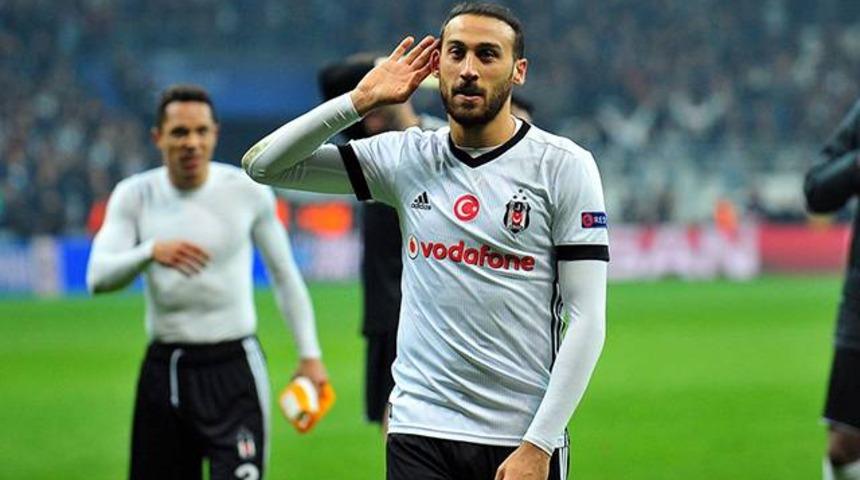 Everton Sportif Direkt&ouml;r&uuml; Steve Walsh Cenk Tosun i&ccedil;in İstanbul'a geldi