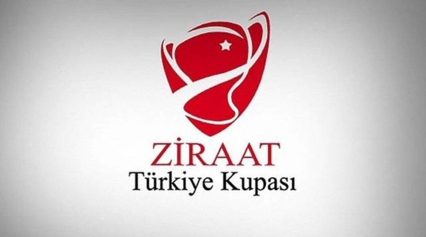 Kupada son 16 turu r&ouml;vanş ma&ccedil;ları programı a&ccedil;ıklandı