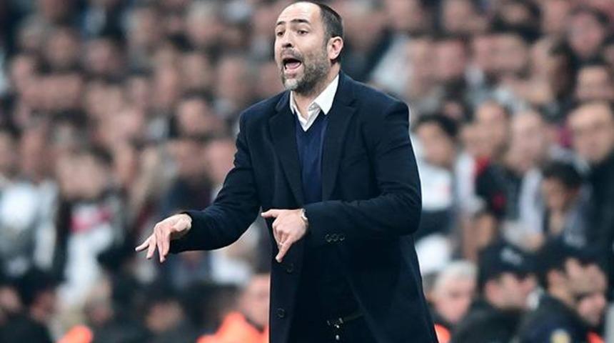 Alanyaspor'dan Tudor a&ccedil;ıklaması!