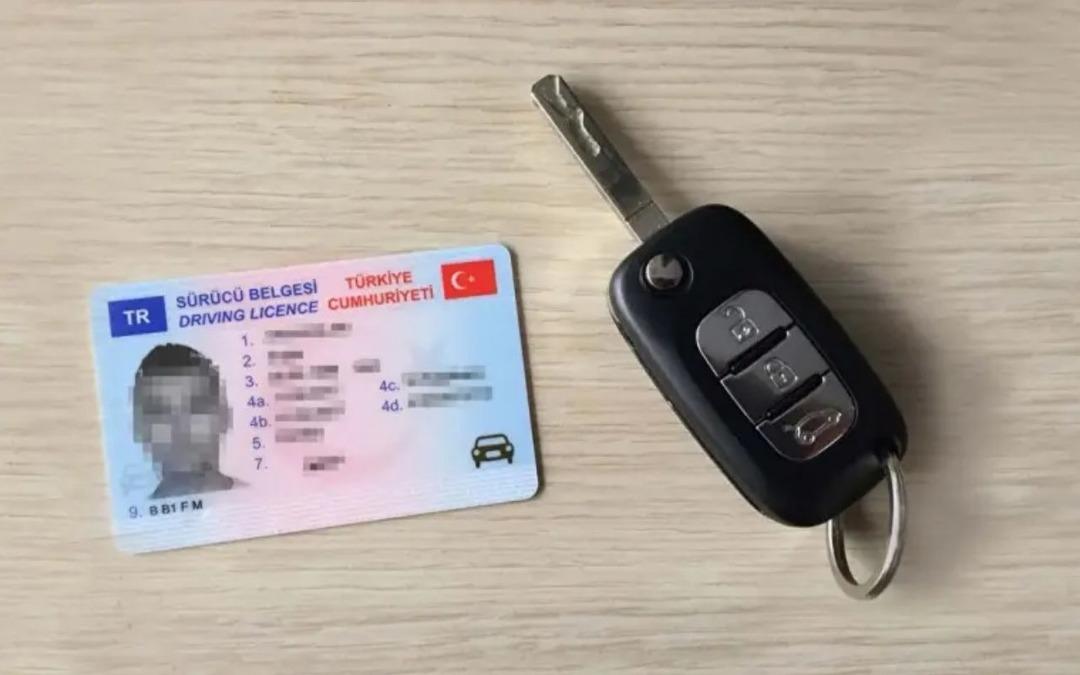 Araç sahipleri dikkat!  Son kez  diyerek duyurulmuştu: Cezası 9.475 TL 3