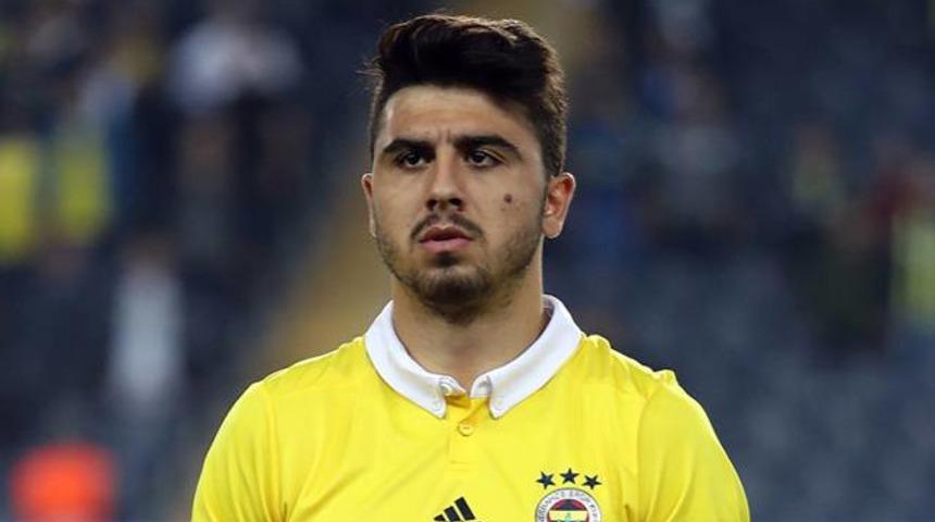 Fenerbah&ccedil;e'deki Ozan Tufan ger&ccedil;eği ortaya &ccedil;ıktı