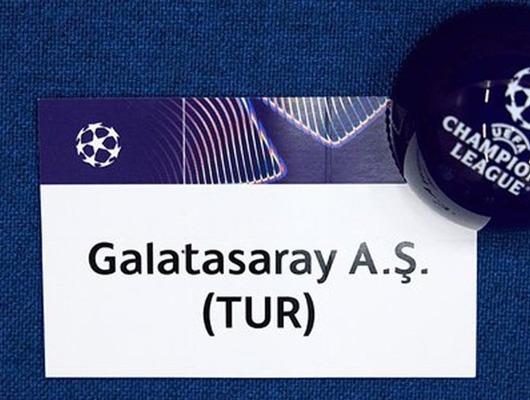 Şampiyonlar Ligi'nde G.Saray korkusu! Frankfurt yönetimi şimdiden harekete geçti