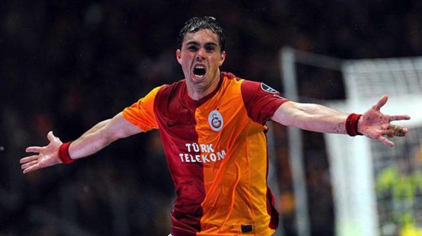 Elmander i&ccedil;in &Ouml;rgryte kul&uuml;b&uuml;nden a&ccedil;ıklama geldi