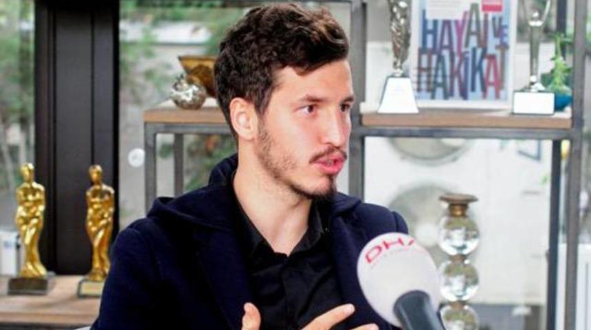 Salih U&ccedil;an: 'Aykut Kocaman i&ccedil;in Fenerbah&ccedil;e'yi tercih ettim'