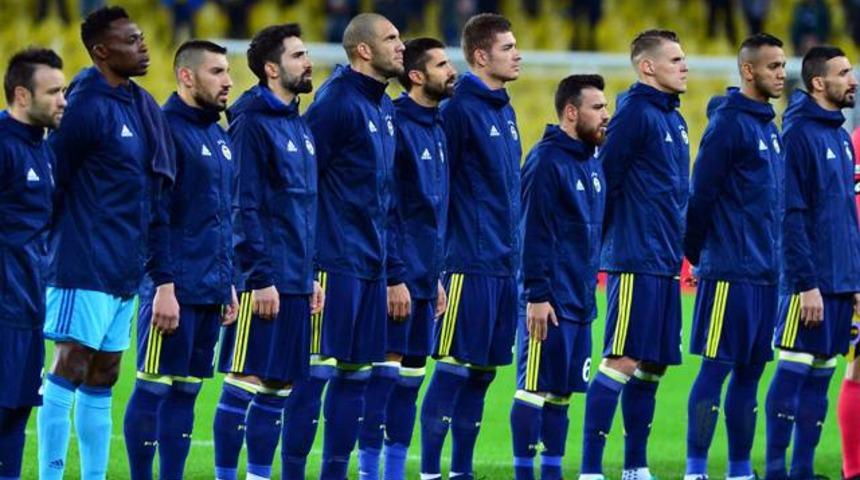 Fenerbah&ccedil;e'de b&uuml;y&uuml;k piyango