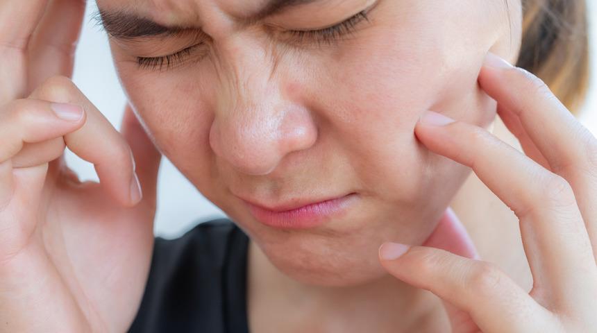 Yüzde karıncalanma neden olur? Yüzde karıncalanma hangi hastalığın belirtisidir?