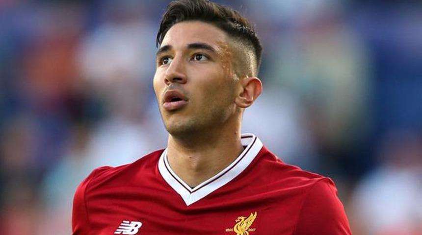 Fenerbah&ccedil;e Marko Grujic'i kiralamak istiyor