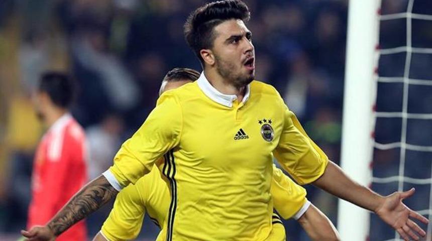 Aykut Kocaman Ozan Tufan'ı kampa g&ouml;t&uuml;rmeyecek