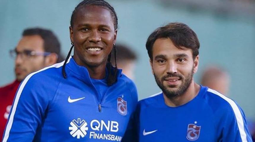 Atiker Konyaspor Volkan Şen'le ilgileniyor