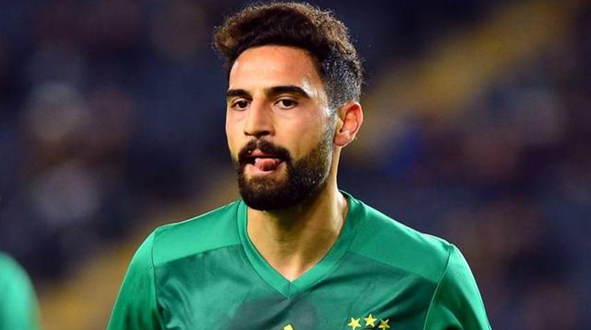 Mehmet Ekici Almanya'ya geri mi d&ouml;n&uuml;yor?