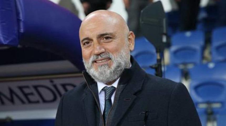 Aytemiz Alanyaspor Hikmet Karaman'la anlaştı