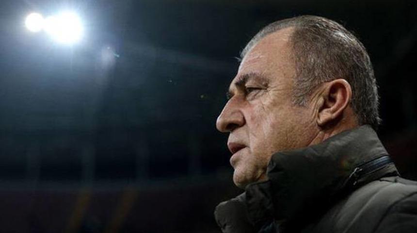 Fatih Terim'in son bombası Drogba!