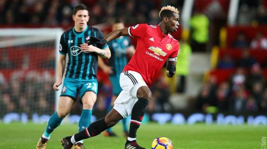 Manchester United 0 - 0 Southampton