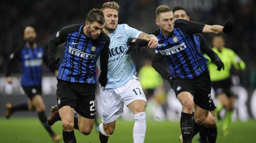 Inter 0 - 0 Lazio
