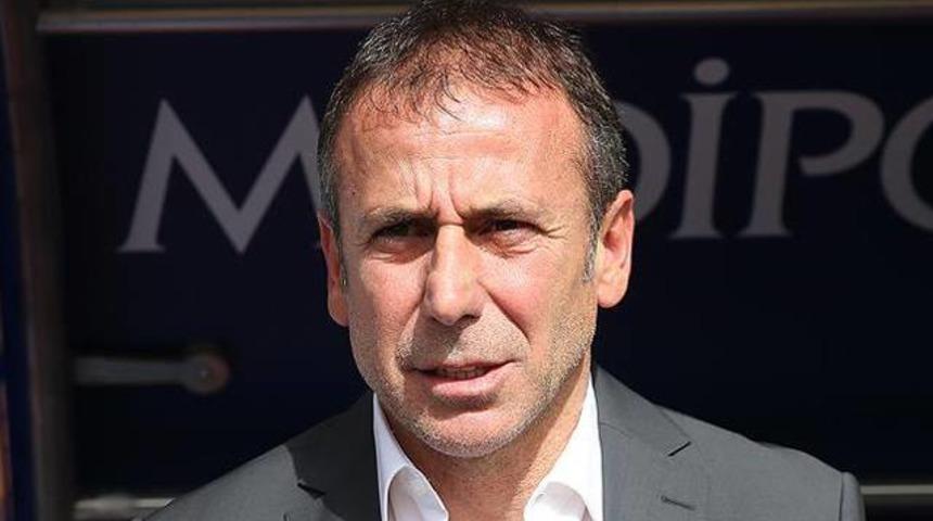 Abdullah Avcı'dan flaş şampiyonluk açıklaması