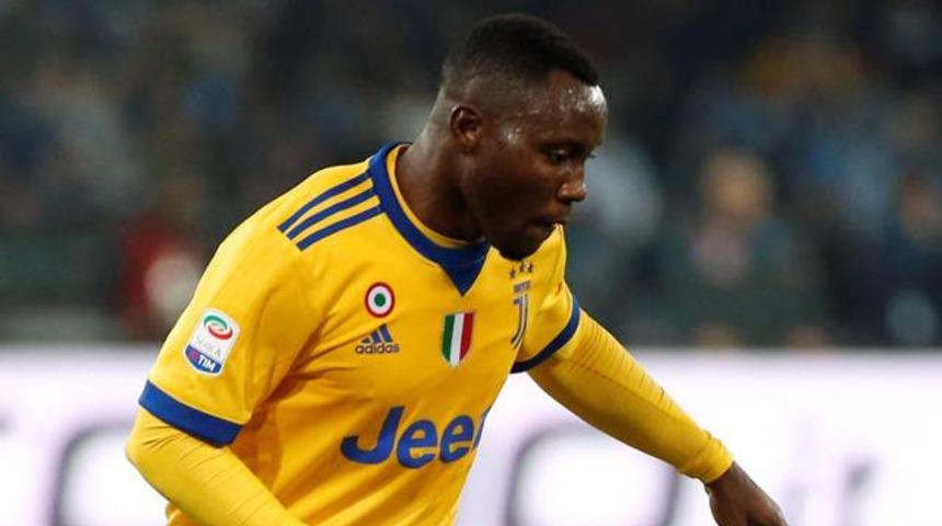 Asamoah Galatasaray'a haber var