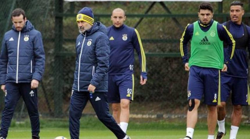 Ozan Tufan'dan Aykut Kocaman'a şok cevap!